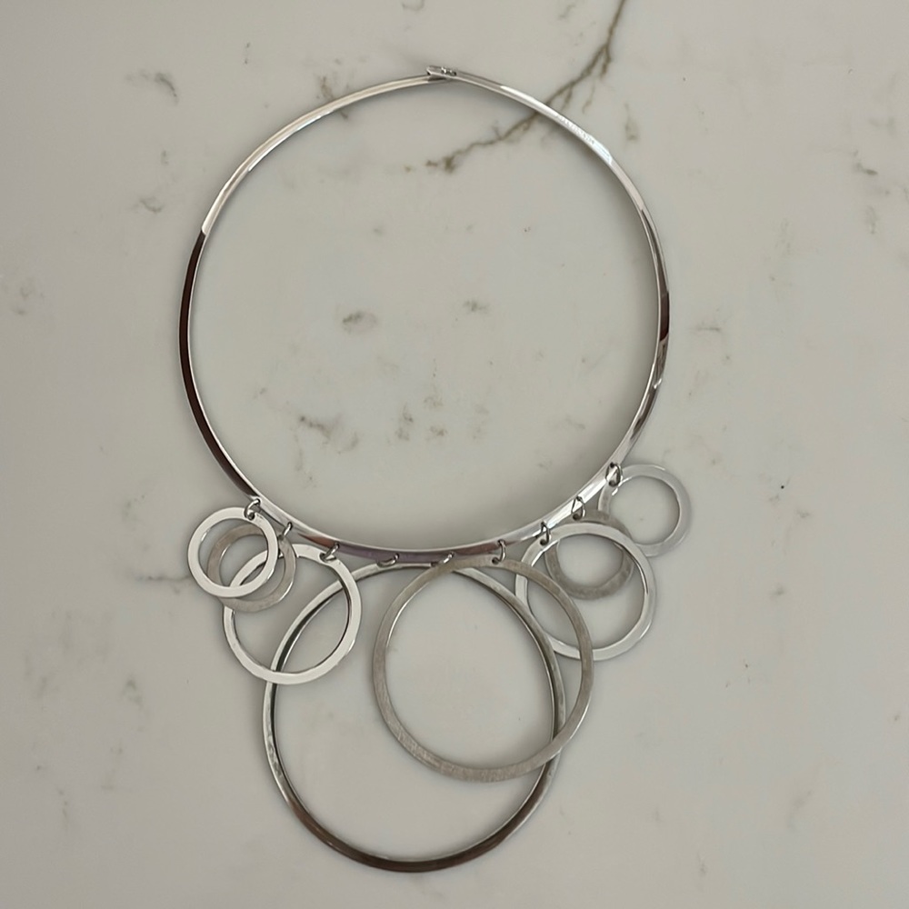 Pianegonda necklace